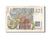 Banknot, Francja, 50 Francs, Le Verrier, 1951, 1951-06-07, EF(40-45)