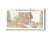 Banknot, Francja, 10,000 Francs, Génie Français, 1955, 1955-04-07, AU(50-53)