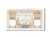 Banknot, Francja, 1000 Francs, Cérès et Mercure, 1937, 1937-05-07, AU(50-53)