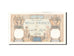 Banknot, Francja, 1000 Francs, Cérès et Mercure, 1936, 1936-08-06, AU(50-53)