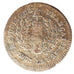 Stati tedeschi, MAINZ, Friedrich Karl Josef, 2 Sols, 1793, MB+, Rame, Gadoury:66