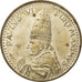 Vatican, Medal, Le Pape Paul VI, VF(30-35), Copper Plated Silver