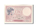 Billete, Francia, 5 Francs, 5 F 1917-1940 ''Violet'', 1939, 1939-10-05, UNC