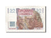 Banknot, Francja, 50 Francs, Le Verrier, 1946, 1946-05-16, VF(30-35)