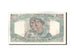 Banknote, France, 1000 Francs, 1 000 F 1945-1950 ''Minerve et Hercule'', 1945