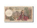 France, 10 Francs, 10 F 1963-1973 ''Voltaire'', 1964, 1964-10-01, KM:147a, B+...