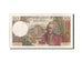 France, 10 Francs, 10 F 1963-1973 ''Voltaire'', 1967, 1967-09-07, KM:147c, TB...