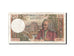 Banknote, France, 10 Francs, 10 F 1963-1973 ''Voltaire'', 1973, 1973-08-02