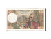 France, 10 Francs, 10 F 1963-1973 ''Voltaire'', 1971, KM:147d, 1971-11-05, VG...