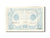 Banconote, Francia, 5 Francs, 5 F 1912-1917 ''Bleu'', 1916, 1916-01-24, SPL