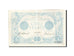Billete, Francia, 5 Francs, 5 F 1912-1917 ''Bleu'', 1916, 1916-01-24, EBC+