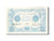 Geldschein, Frankreich, 5 Francs, 5 F 1912-1917 ''Bleu'', 1913, 1913-01-06