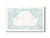 Geldschein, Frankreich, 5 Francs, 5 F 1912-1917 ''Bleu'', 1916, 1916-10-26, VZ+