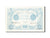 Geldschein, Frankreich, 5 Francs, 5 F 1912-1917 ''Bleu'', 1916, 1916-11-11, VZ+
