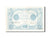 Geldschein, Frankreich, 5 Francs, 5 F 1912-1917 ''Bleu'', 1916, 1916-11-16, VZ+