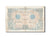 Banconote, Francia, 20 Francs, 20 F 1905-1913 ''Bleu'', 1912, 1912-03-20, MB+