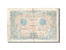 Geldschein, Frankreich, 20 Francs, 20 F 1905-1913 ''Bleu'', 1912, 1912-03-20