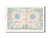 Billet, France, 20 Francs, 20 F 1905-1913 ''Bleu'', 1912, 1912-03-28, SUP