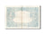 Banknot, Francja, 20 Francs, Bleu, 1912, 1912-03-28, AU(55-58), Fayette:10.2