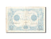 Banknot, Francja, 5 Francs, Bleu, 1916, 1916-05-03, EF(40-45), Fayette:2.39