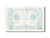 Billet, France, 5 Francs, 5 F 1912-1917 ''Bleu'', 1915, 1915-12-03, TTB+
