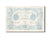 Geldschein, Frankreich, 5 Francs, 5 F 1912-1917 ''Bleu'', 1915, 1915-12-15, SS