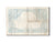 Banknote, France, 5 Francs, 5 F 1912-1917 ''Bleu'', 1915, 1915-12-15, EF(40-45)