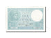 France, 10 Francs, 10 F 1916-1942 ''Minerve'', 1939, 1939-02-02, KM:84, SUP+,...