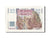 Banknote, France, 50 Francs, 50 F 1946-1951 ''Le Verrier'', 1947, 1947-03-20