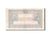 Banknot, Francja, 1000 Francs, Bleu et Rose, 1926, 1926-08-30, VF(30-35)