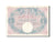 Geldschein, Frankreich, 50 Francs, 50 F 1889-1927 ''Bleu et Rose'', 1919