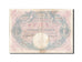 Frankreich, 50 Francs, 50 F 1889-1927 ''Bleu et Rose'', 1924, KM:64g, 1924-01...