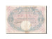 France, 50 Francs, 50 F 1889-1927 ''Bleu et Rose'', 1924, KM:64g, 1924-01-24,...