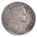 Moneta, Francia, Louis XV, Écu de France-Navarre, Ecu, 1718, Paris, BB