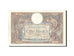 Banconote, Francia, 100 Francs, 100 F 1908-1939 ''Luc Olivier Merson'', 1920