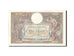 Banknote, France, 100 Francs, 100 F 1908-1939 ''Luc Olivier Merson'', 1920