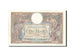 Billete, Francia, 100 Francs, 100 F 1908-1939 ''Luc Olivier Merson'', 1920