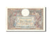 Banknote, France, 100 Francs, 100 F 1908-1939 ''Luc Olivier Merson'', 1920