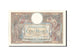 Banconote, Francia, 100 Francs, 100 F 1908-1939 ''Luc Olivier Merson'', 1920