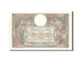 Biljet, Frankrijk, 100 Francs, 100 F 1908-1939 ''Luc Olivier Merson'', 1920