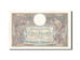 Banknote, France, 100 Francs, 100 F 1908-1939 ''Luc Olivier Merson'', 1919
