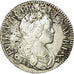 Francia, Louis XV, Écu de France, Ecu, 1723, Paris, MB+, Argento, Gadoury:319
