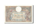 Banknot, Francja, 100 Francs, Luc Olivier Merson, 1920, 1920-02-23, UNC(60-62)