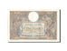 Billete, Francia, 100 Francs, 100 F 1908-1939 ''Luc Olivier Merson'', 1920