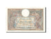 Banknot, Francja, 100 Francs, Luc Olivier Merson, 1920, 1920-02-23, AU(55-58)