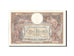 Banknot, Francja, 100 Francs, Luc Olivier Merson, 1917, 1917-12-19, AU(55-58)