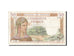 Banknot, Francja, 50 Francs, Cérès, 1934, 1934-12-27, VF(20-25), Fayette:17.2