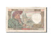 Billet, France, 50 Francs, 50 F 1940-1942 ''Jacques Coeur'', 1941, 1941-07-17