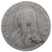 Francia, Louis XV, Écu aux branches d'olivier, Ecu, 1727, Nantes, MB, Argent...