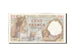France, 100 Francs, 100 F 1939-1942 ''Sully'', 1942, 1942-04-02, KM:94, TTB+,...